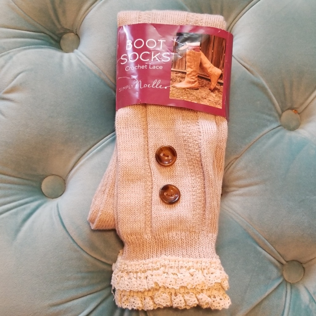 Boot Socks